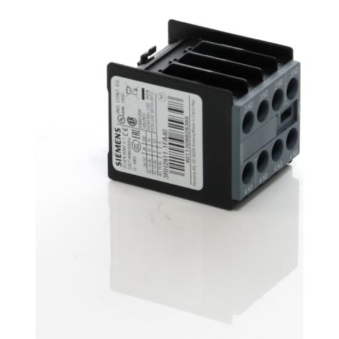 Auxiliary switch  New
